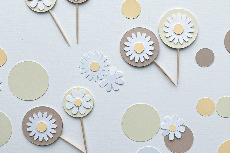 Gimtadienio atributika