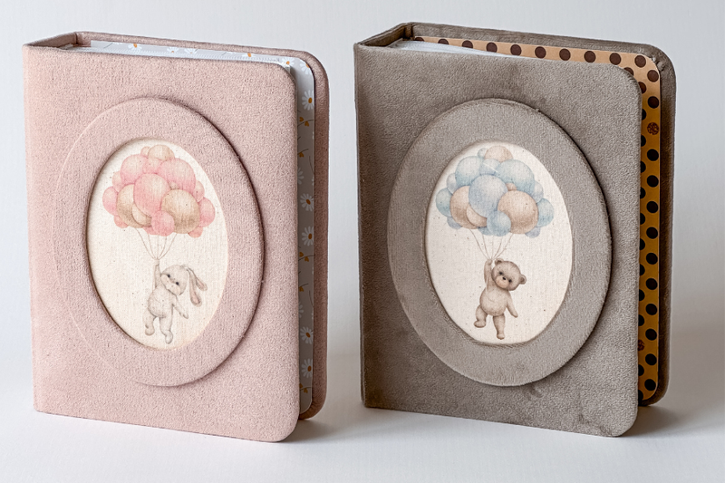 Prisiminimų albumas