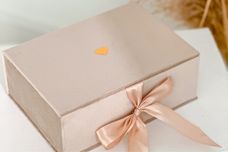 Prisiminimų dėžutės