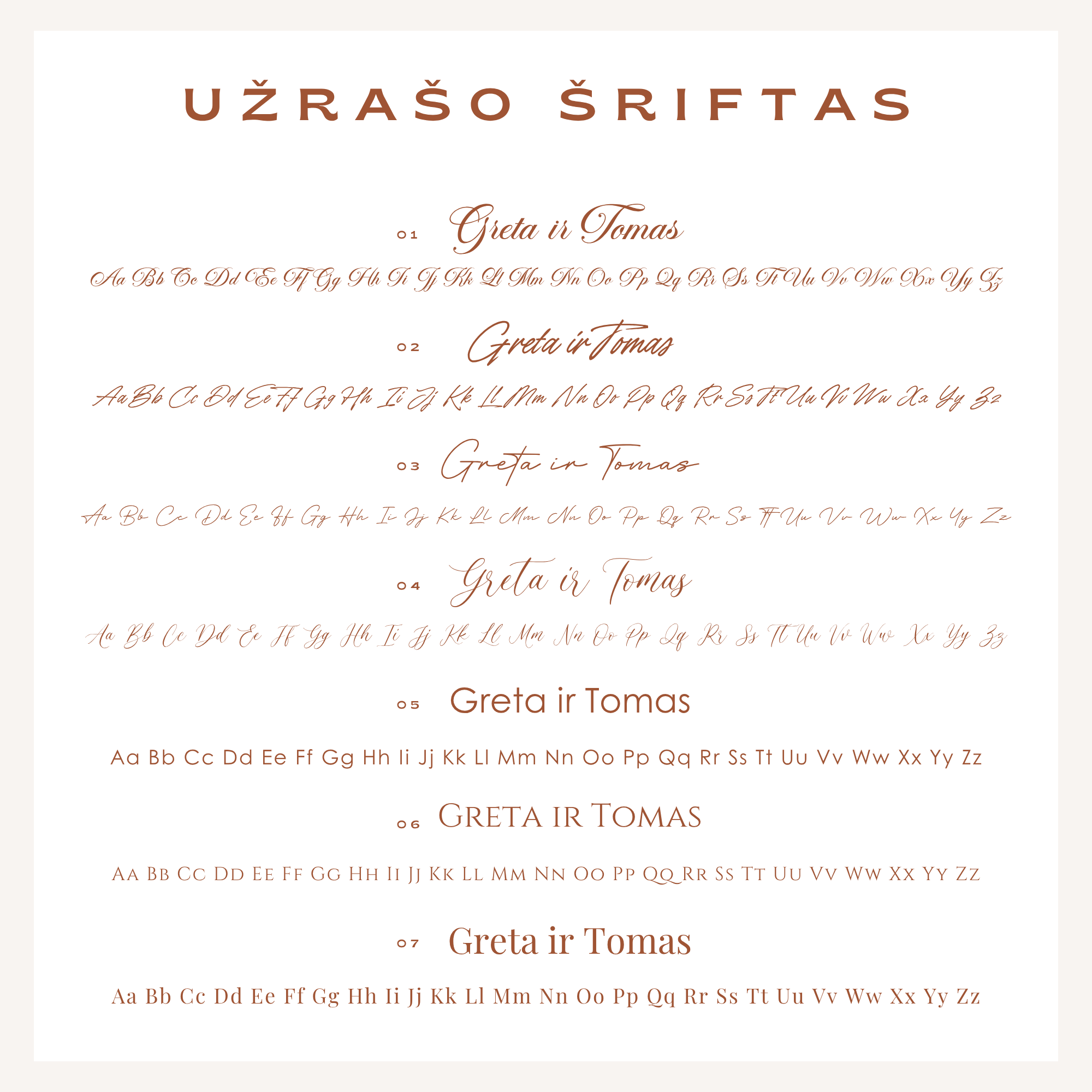 Vokų dėžutė “Grey”