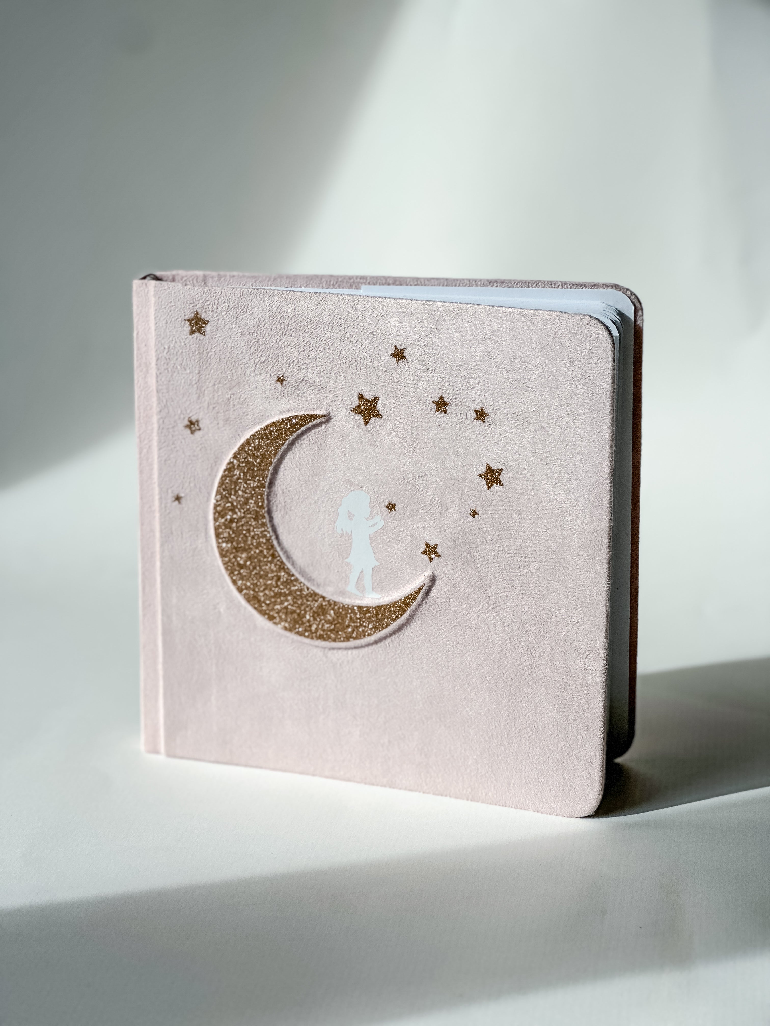 Krikštynų rinkinys “Fėja”