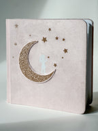 Krikštynų rinkinys “Fėja”