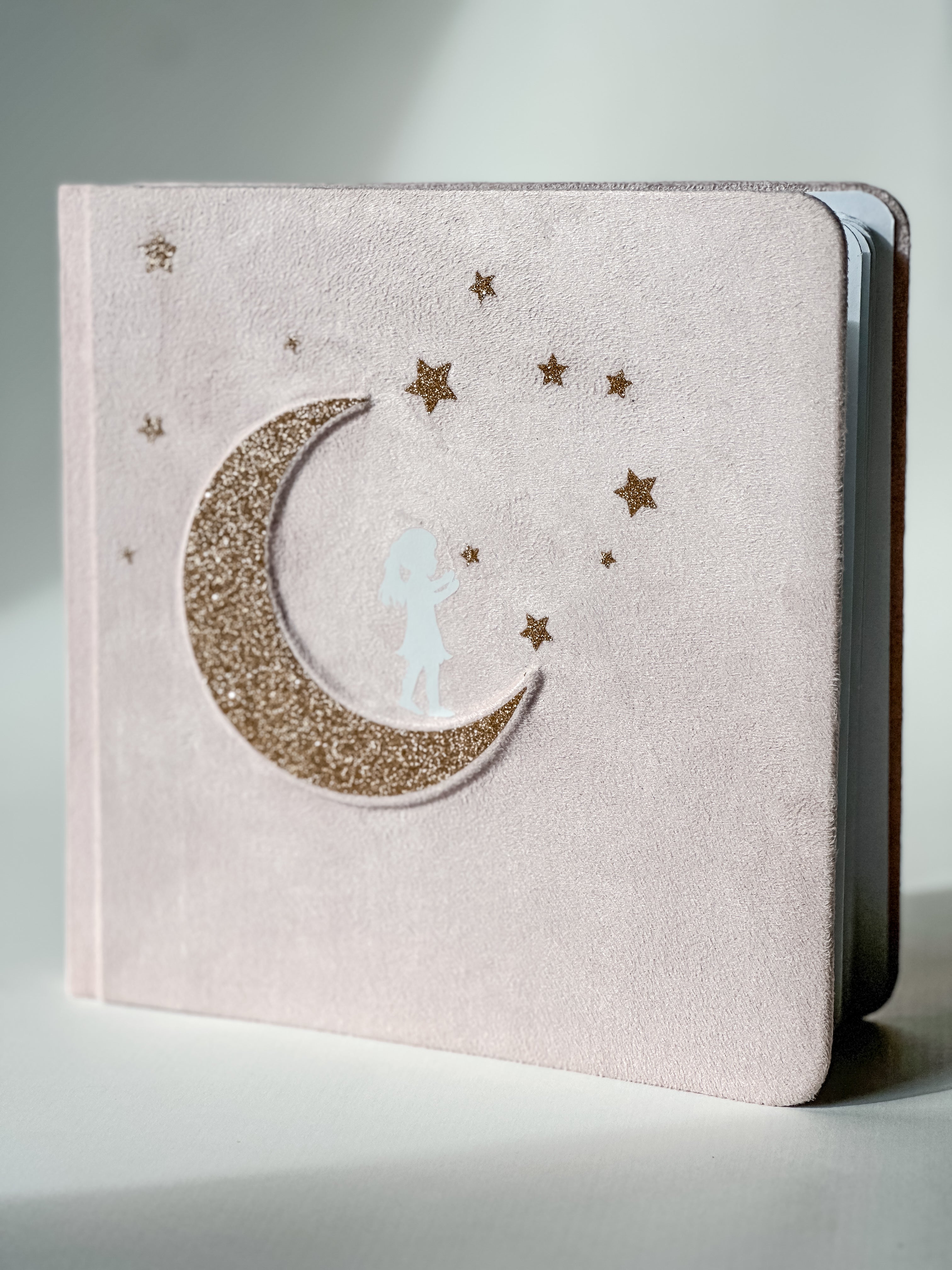 Krikštynų rinkinys “Fėja”