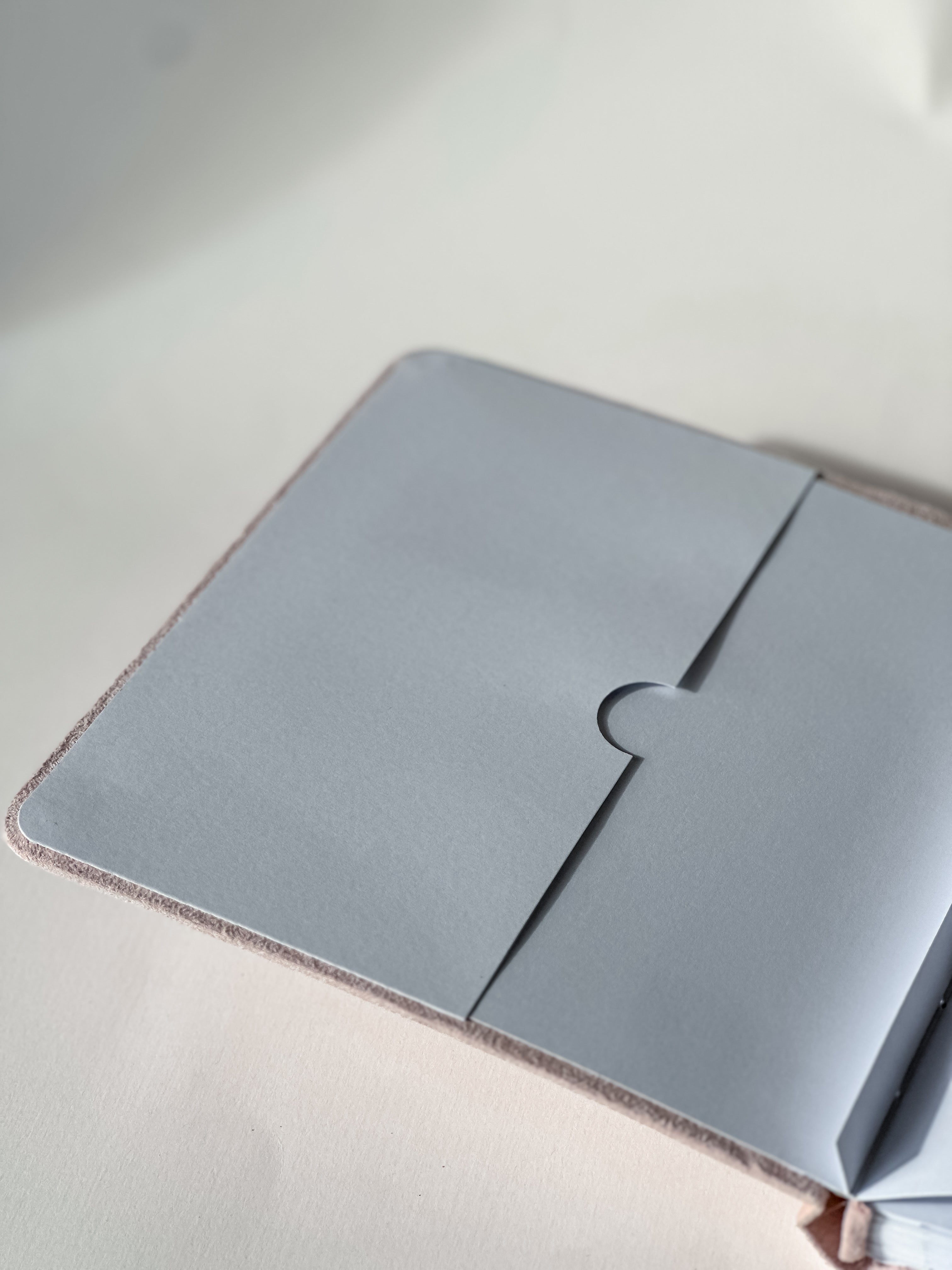 Krikštynų rinkinys “Fėja”