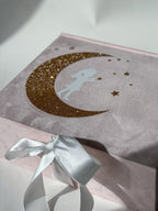 Krikštynų rinkinys “Fėja”