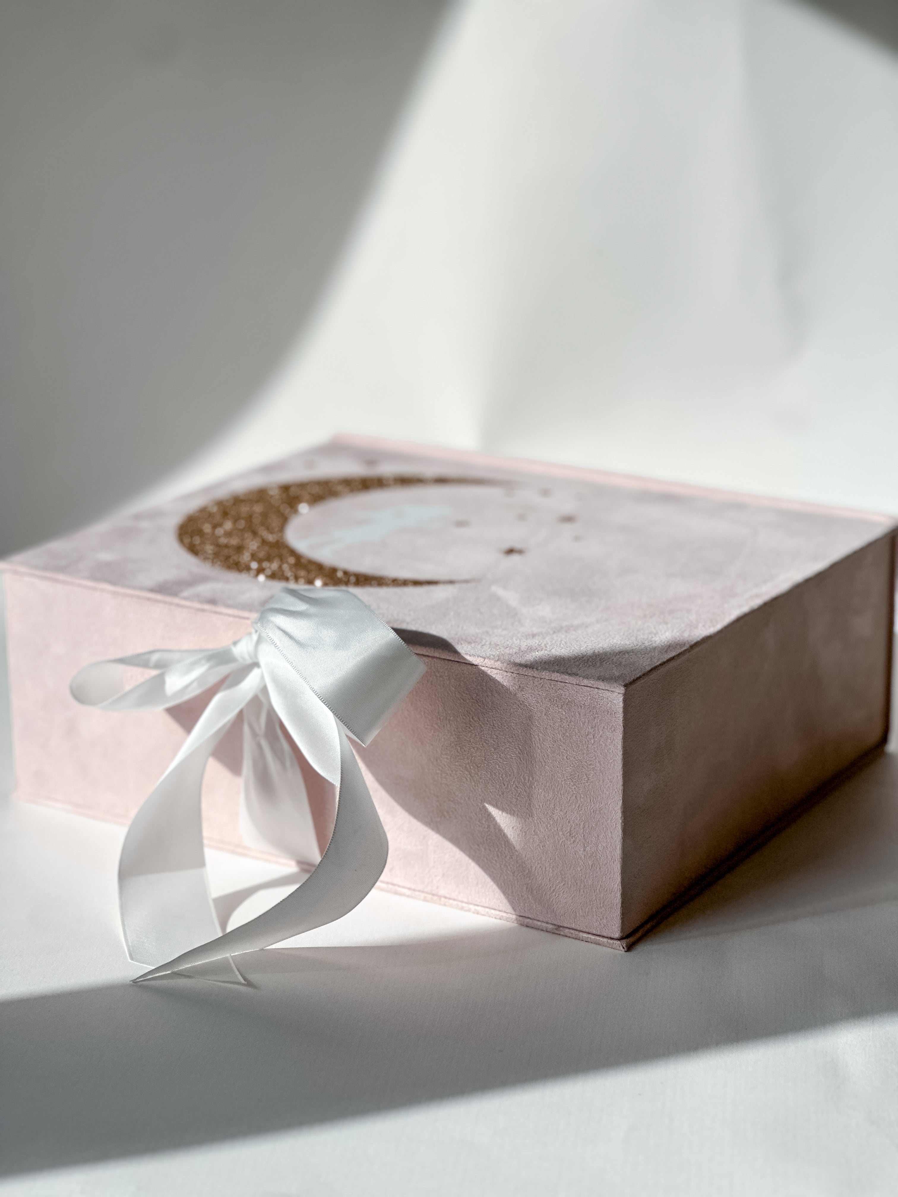 Krikštynų rinkinys “Fėja”