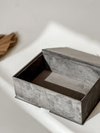 Vokų dėžutė “Grey”