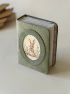 Nuotraukų albumas “Little Bunny”