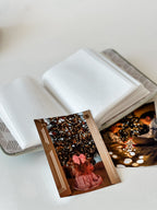 Nuotraukų albumas “Little Bunny”