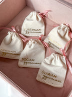 Krikštynų maišeliai