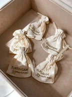 Krikštynų maišeliai